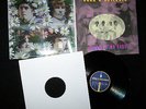 JOHN'S CHILDREN: JAGGED TIME LAPSE LP T.REX MARC BOLAN VINYL RARE & UNRELEASED