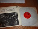 john lee hooker the blues man 1960 Battle Records   new york