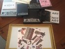 Amanda Palmer Theatre Is Evil Kickstarter Box Set 2xLP/CD/4x7