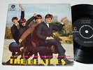 Very rare The Beatles EP All my Loving GEP 8891 Canon cover Sweden VG+/VG+