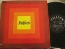 Prog/Psych Library LP Motowns on CINEVOX MDF 33/48 Original 1971 Italy RARE
