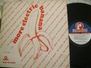 Prog/Psych Library LP More Electric Banana DE-WOLFE Mono ORIG Pretty Things RARE