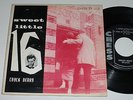 Mega rare Chuck Berry EP Sweet Little Sixteen Chess EP 5121 USA original VG++
