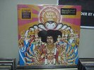 LP VINILO THE JIMI HENDRIX EXPERIENCE AXIS BOLD AS LOVE 180G REMASTERED VINYL