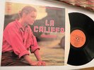 LP, La Califfa, Film Score music by Ennio Morricone, CBS S 70090, Made Italy VG+