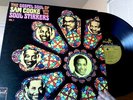 SUPERB orig 1969 album SAM COOKE Soul Stirrers THE GOSPEL SOUL OF 2116 Plays EX