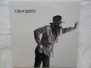 SEALED LP-JIM CROCKET-PRIVATE PRESS/OUTSIDER/N.MICHIGAN/WILD HORSE RECORDS