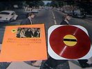 BEATLES / THE BEATLES COMPLETE CHRISTMAS COLLECTION 1963-1969 RED VINYL