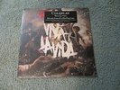 SEALED VINYL   COLDPLAY  Viva La Vida or Death and All His Friends  LP and CD