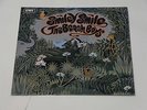 THE BEACH BOYS - SMILEY SMILE - ORIGINAL 1967 STEREO VINYL LP - EX/VG