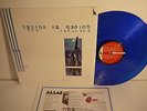 Guided by Voices - BEE THOUSAND - original MATADOR/SCAT pressing- blue vinyl NM+
