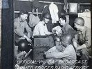 WW 2 Armed Forces Radio Service 4 LPs Bob Hope Bing Crosby Orson Wells Sinatra