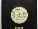 RAW MATERIAL Ride on pony UK psych/prog RARE NEON LABEL 1971 single