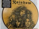 Rainbow - Long Live Rock N Roll - Picture Disc Record Numbered MINT 12