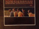 THE BEACH BOYS TODAY JUKEBOX EP WITH COVER RARE CAPITOL DU 2269 TITLE STRIP