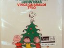 VINCE GUARALDI TRIO A Charlie Brown Christmas 45RPM 180G 2LP #d Vinyl Audiophile