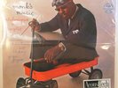 THELONIOUS MONK SEPTET Monk's Music 45RPM 180-Gram 2LP #'d Vinyl Audiophile