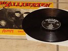 Die Alliierten, Vinyl-LP, Ruhm Und Ehre.