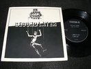 Rare 1979 Made In England EP SECOND LAYER Tortch ADRIAN BORLAND Cold Wave SYNTH