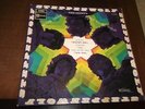 STEPPENWOLF born to be wild / magic carpet ride/sookie  ISRAELI EP