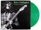 RORY GALLAGHER * Riding Shotgun * LIVE New York 1974 LP