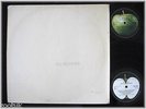 BEATLES * White Album * 0055773 APPLE 1/1/1/1 MONO 1968