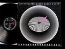 QUEEN Jazz LP UK 1st Original EMI 1978 EMA 788 -7/-1U  STERLING EX