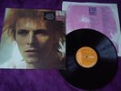 DAVID BOWIE space oddity  1969- FIRST UK PRESS -RCA VICTOR-(A-1E;B-1E)- MINT