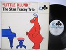 Stan Tracey - Little Klunk UK LP Decca Ace of Clubs