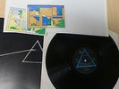PINK FLOYD Dark Side Of The Moon UK 1970s SHVL 804 Harvest LP MINT complete
