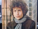 Bob Dylan Blonde On Blonde 2LP 1966 pressing Just Like A Woman I Want You