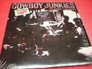 COWBOY JUNKIES *The Trinity Session* Canada Original First In Shrink VG-