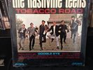 The Nashville Teens Tobacco Road Lp GARAGE ROCK STILL SEALED MINT MONO