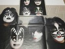 KISS - DYNASTY - DE 79 - POSTER