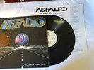 ASFALTO - LP EL PLANETA DE LOS LOCOS - ED.ORIGINAL ESPAÑA -LIBELULA 1994 -EX.