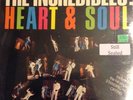The Incredibles Heart & Soul Lp 1966 Funk Stereo Sealed Vinyl Audio Arts Records