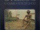 VINYLE - 33T - SERGE GAINSBOURG  - L'HOMME A LA TETE DE CHOUX - EN PARFAIT ETAT