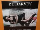 P J HARVEY (P.J.) - THE FALLING: B-SIDES 2001 - 2008 12