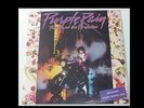 PRINCE- PURPLE RAIN- ECUADOR PRESSING RARE LP MINT FEDISCOS 1984