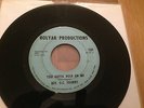 Northern Soul-hard soul/funk REV O C TOLBERT -You got a hold on me-HEAR RARE