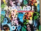 33 Giri: Nomadi Contro - nuove canzoni Daolio - 4509930351 - Warner Music - 197
