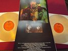 Jimi Hendrix - Electric Ladyland - Clear Vinyl - Polydor SPDLP3 - Exc Condn
