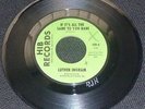 NORTHERN SOUL Luther Ingram - If It's All The Same To You Babe / Exus Trek HIB