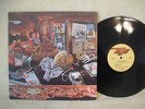 Frank Zappa, The Mothers, Over-nite Sensation, Discreet Records, DS-2149, 1973