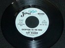 NORTHERN SOUL Cliff Wagner - Exception To The Rule - Jewel Demo