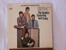 The Beatles Yesterday and today orig.1966 Capitol ST 2553 Stereo Trunk cover