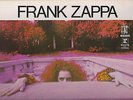 FRANK ZAPPA / HOT RATS UK REPRISE 1969 LP STEREO FIRST PRESSING EXCELLENT