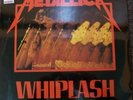 METALLICA:WHIPLASH EP. MINT SEALED ORIGINAL MEGAFORCE 04.