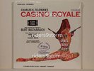 Casino Royale Classic Records Audiophile 45 RPM 4 LP Set Sealed