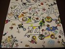 Led Zeppelin- III- D-Pressung mit FOC-Wheel-Cover,Atlantic ATL50 002